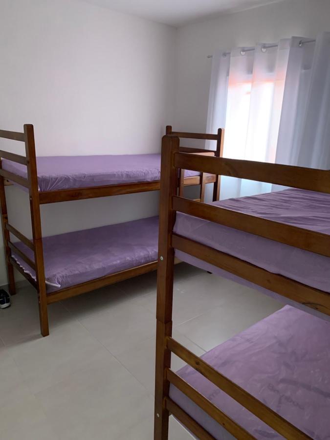 Apto 2 Dorms - Bertioga Praia Do Indaia Exteriér fotografie